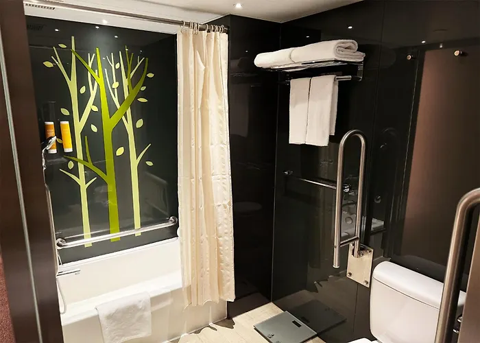 Stanford Hillview Hotel Hong Kong