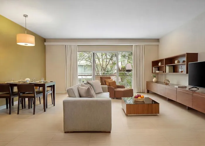 The Park Nine Hotel Srinakarin