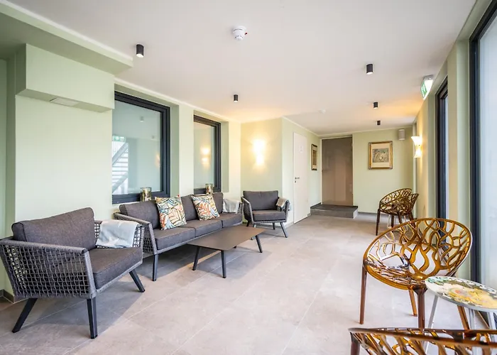 Privat-Hotel Villa Aurora