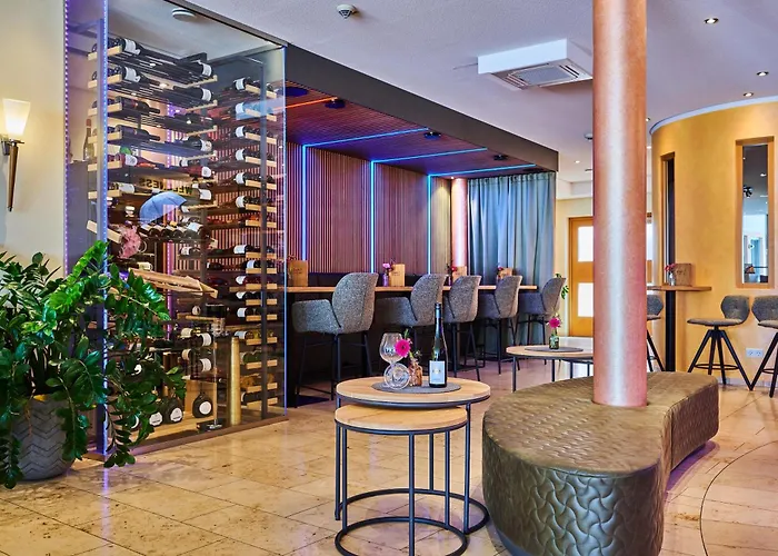 Landhotel Geyer