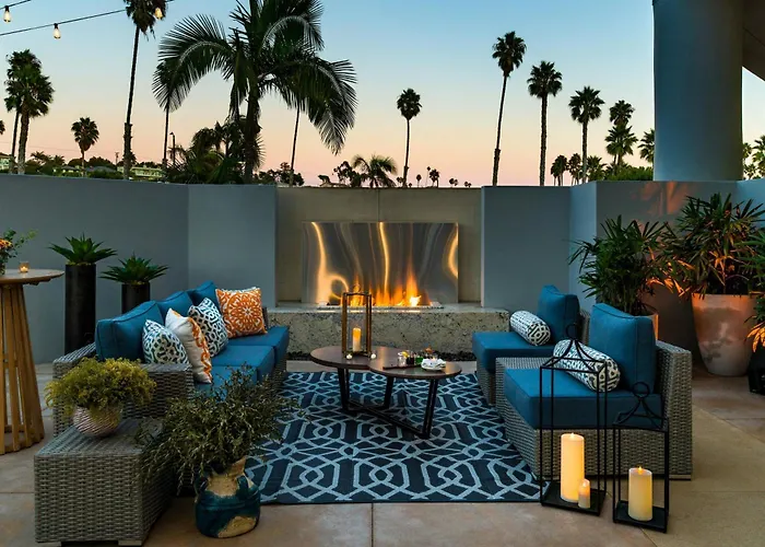 Ventura Beach Marriott