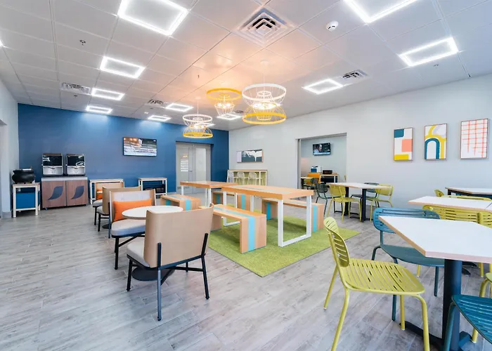 Spark By Hilton Ponce