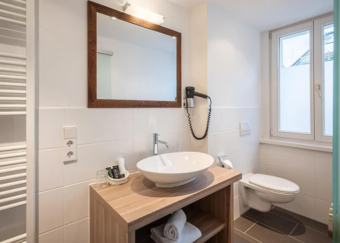 Alpin Lifestyle Hotel Löwen&Strauss
