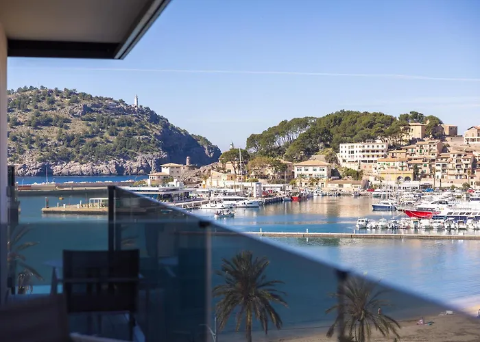 Hotel Eden Soller