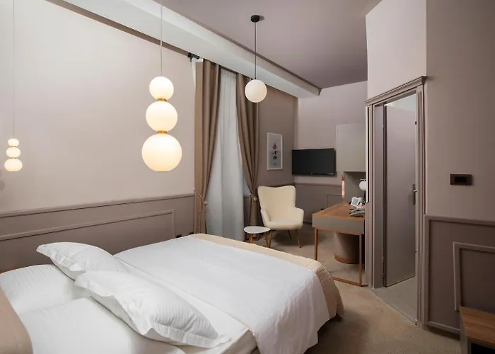 Hotel Galija