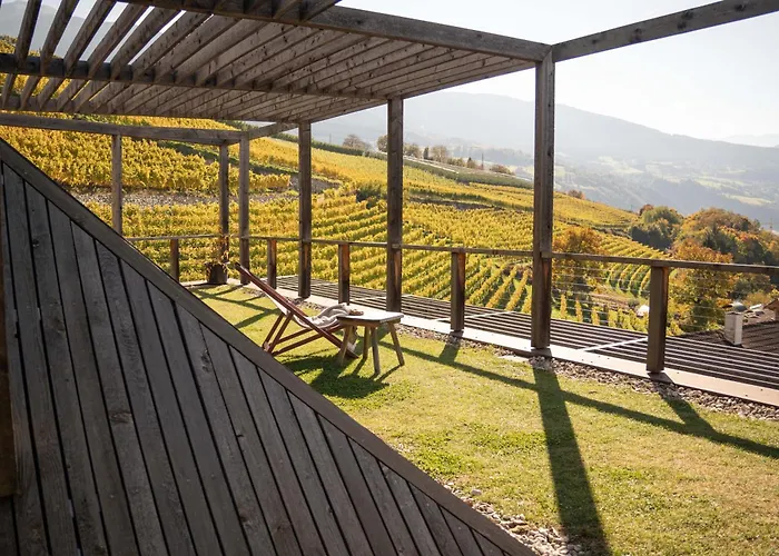 Byhaller Suites & Ao Restaurant
