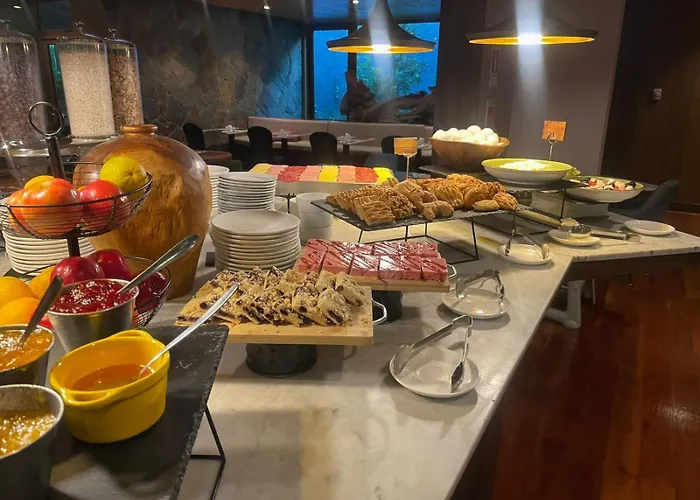 Courtyard By Marriott Puerto Montt