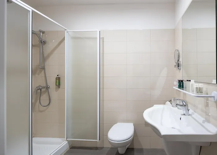 Hotel Villa Claudia