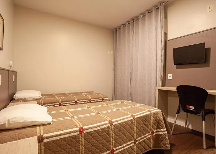 A Furninha Hotel