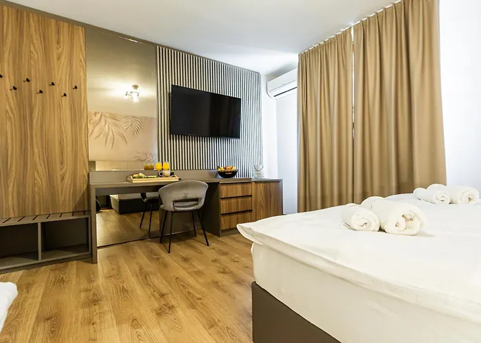 Hotel Klek