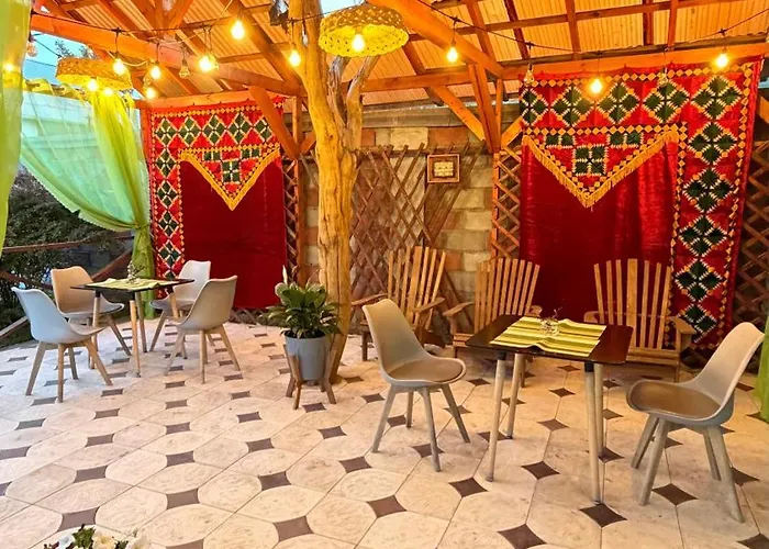 Eco House
