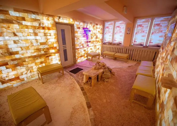 Hotel Doina