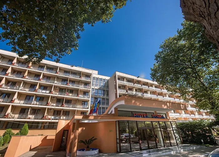 Hotel Doina