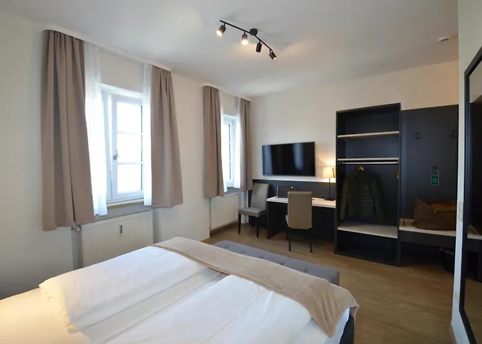 Boardinghouse Pfarrkirchen