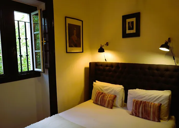 Sintra1012 Boutique Guesthouse