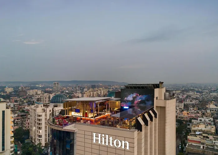 Hilton Jaipur