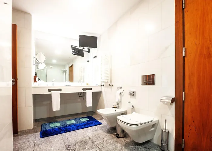Bio Hotel - Hotel Quinta Da Serra