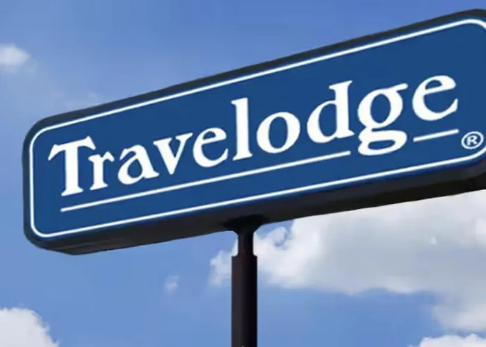Travelodge By Wyndham Ishpeming/Marquette
