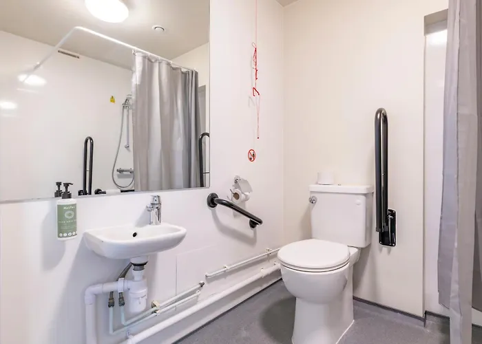 Easyhotel Croydon