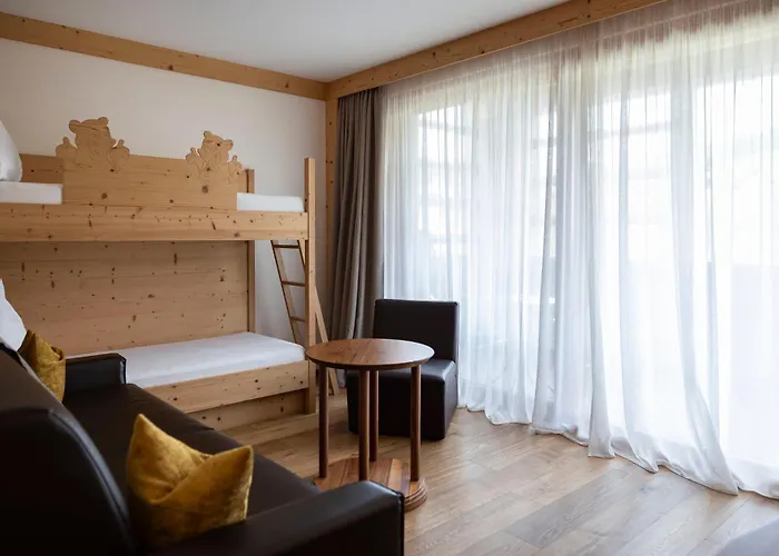 Artnatur Dolomites Hotel&Spa