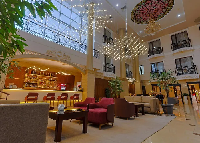 Tobol Hotel