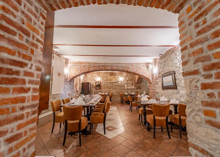 Hotel Varazdin