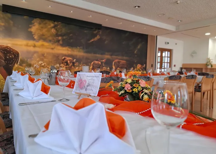 Naturhotel Lindenhof