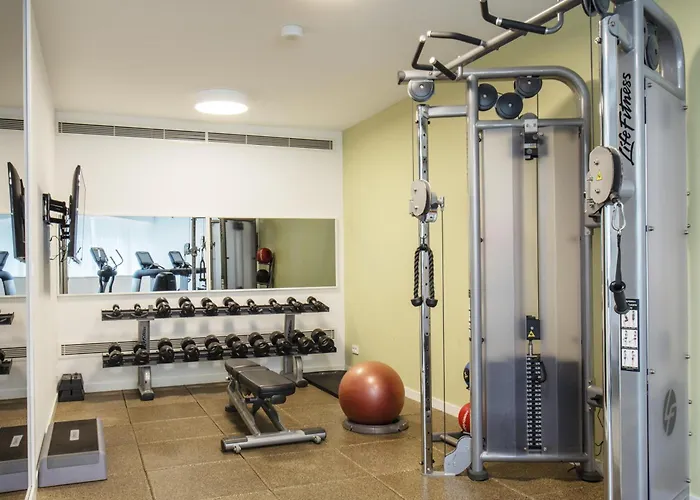 Doubletree By Hilton Wroclaw