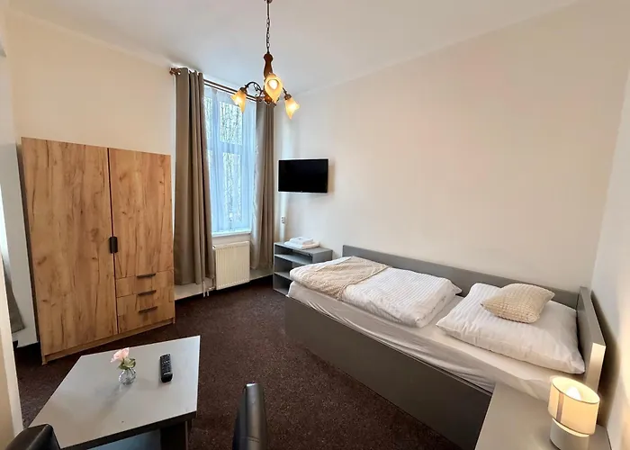 Hotel Zlaty Kriz