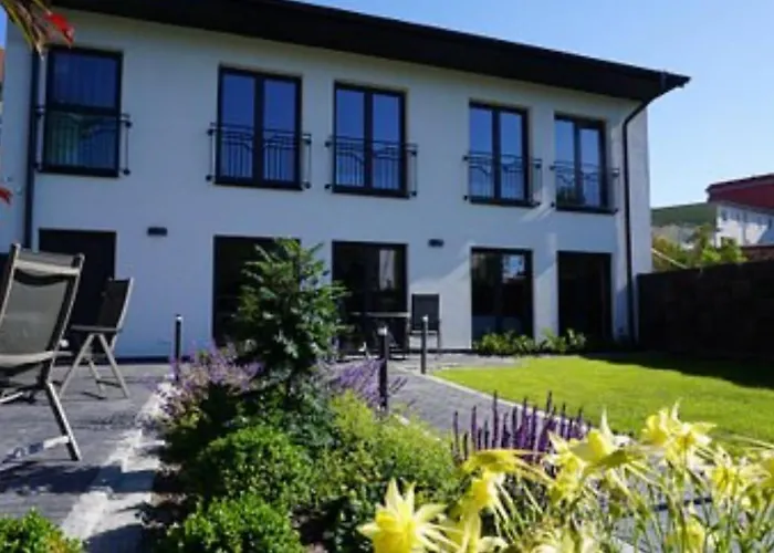 Central Suites