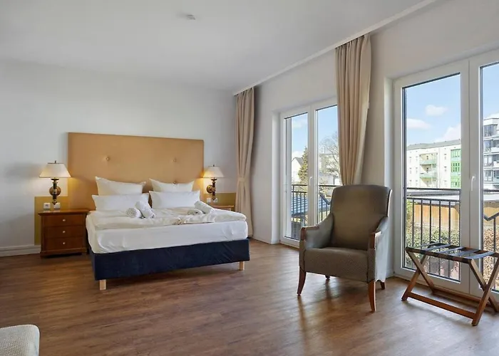 Central Suites