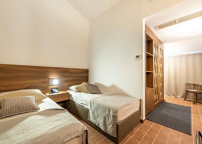 Heritage Hotel Maskovica Han
