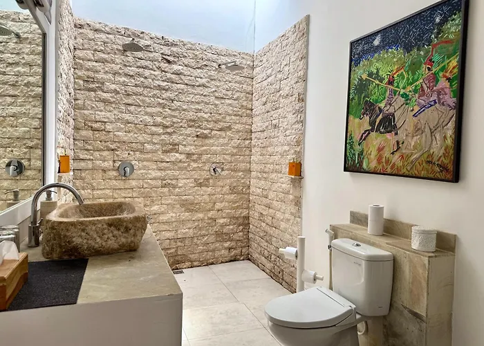 Cocotoa Boutique Hotel & Villa