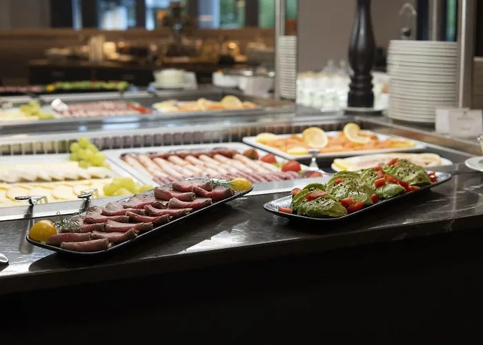 ElzLand Hotel Pfauen WELLNESS, SPA&VITALIS HOTEL