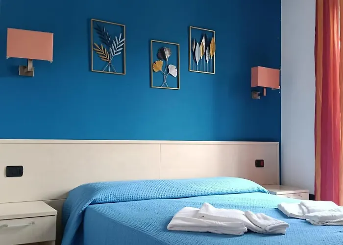 Hotel Villa Danci - Camere E Appartamenti