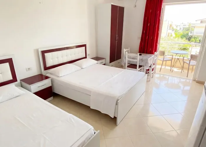 Hotel Four Islands