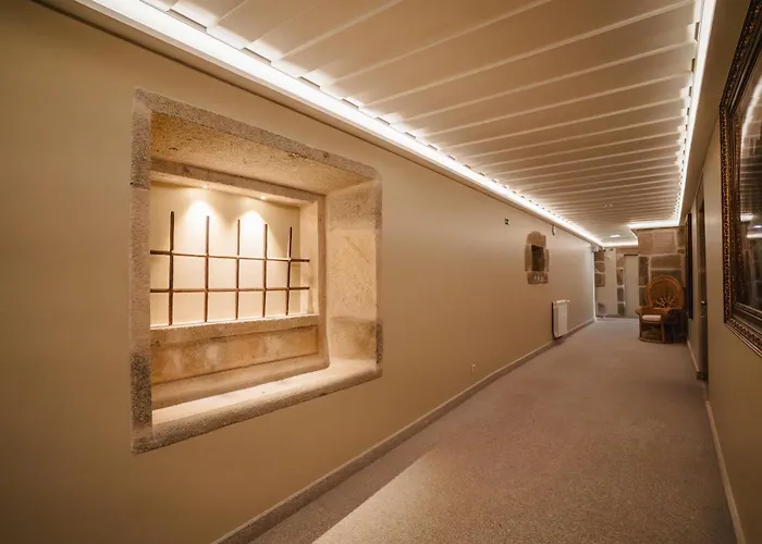 Convento Do Seixo Boutique Hotel & Spa