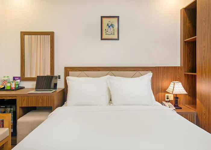 De Lamour Hotel Da Nang