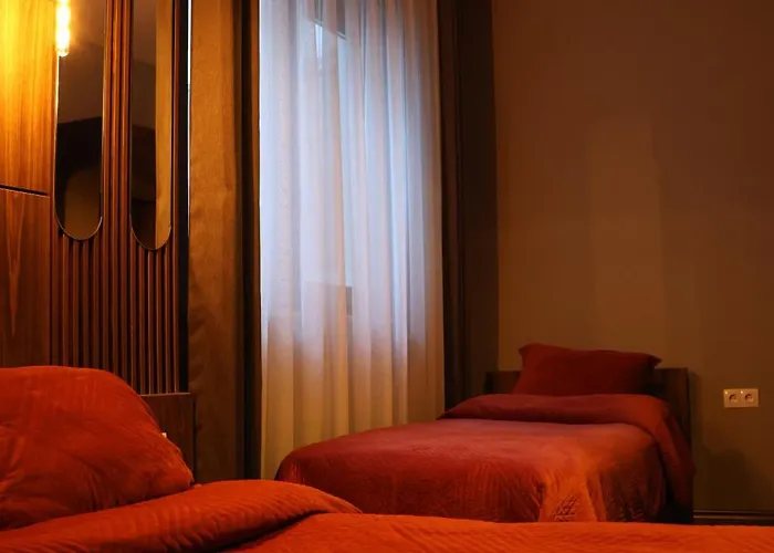 Prior Hotel