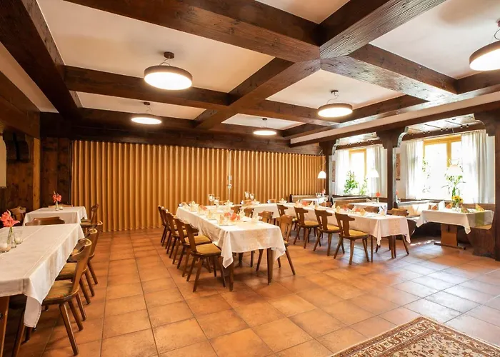 Landgasthof Hotel Sonne Röttingen