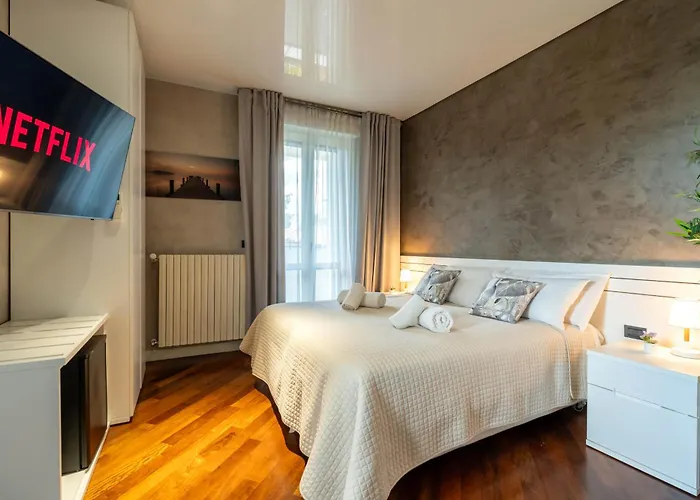 B&B Luxury Italian House