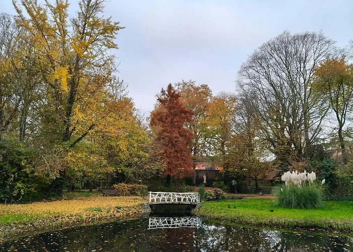 Het Rustpunt