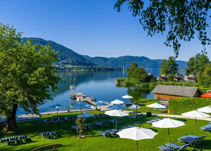 Seehotel Hoffmann