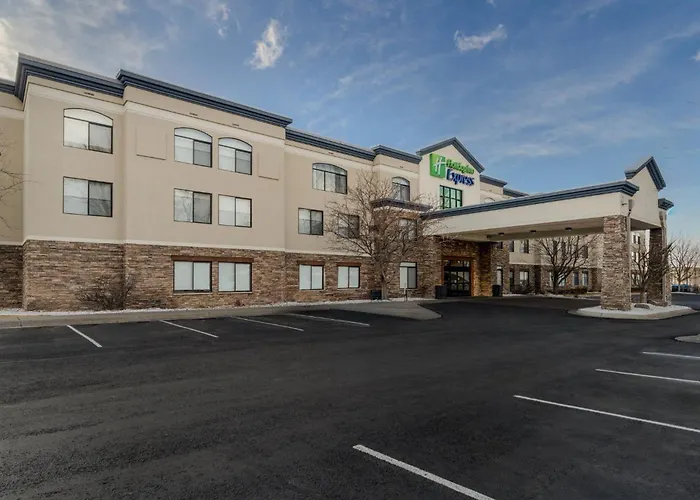 Holiday Inn Express & Suites Bozeman West By Ihg