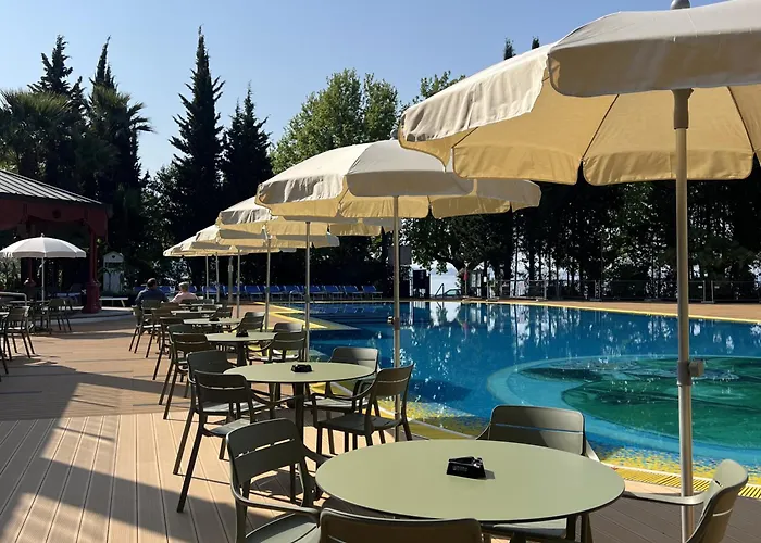 Parc Hotel Gritti