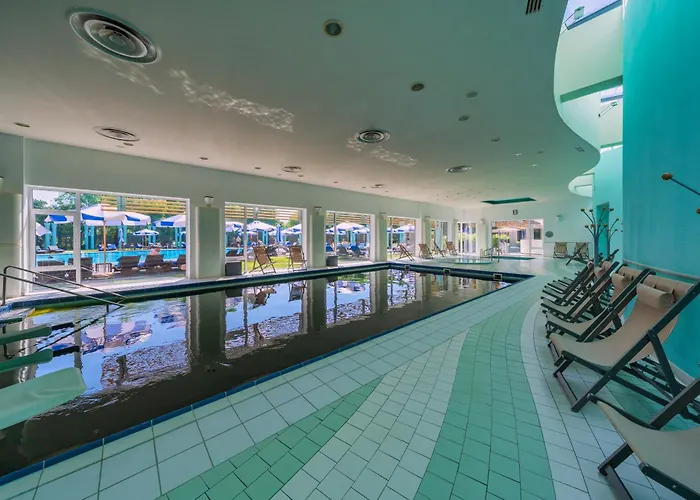 Ana Hotels Europa Eforie Nord