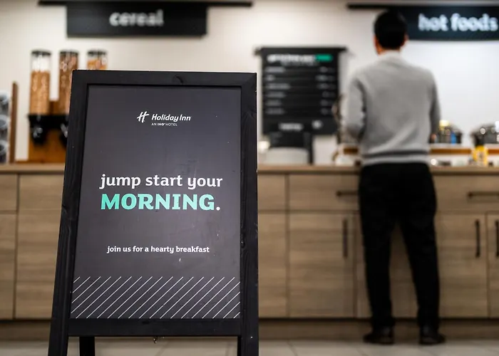 Holiday Inn Kingston - Waterfront By Ihg