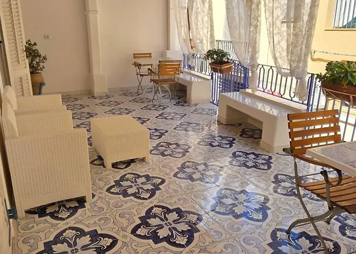 Hotel Poseidon