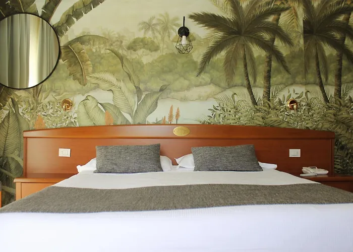 Hotel Al Sole Bardolino