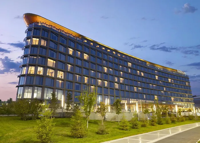 Hilton Astana
